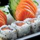 Снимок King Temaki Japanese food, Куритиба