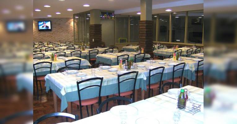 Снимок Camorra Pizzaria, Caxias Do Sul