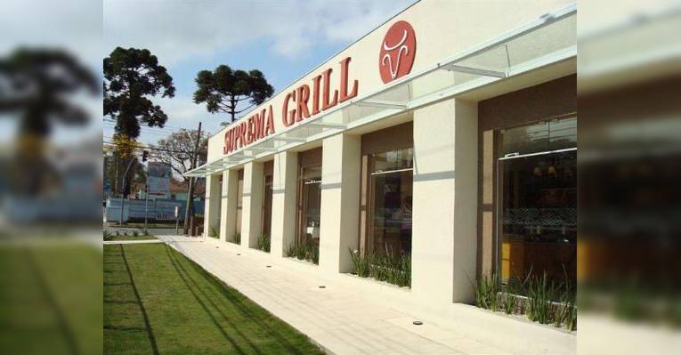 Снимок Suprema Grill, Куритиба