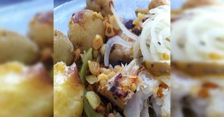 Снимок Bacalhau Do Guga, Сан-Паулу