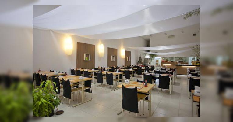 Снимок Restaurante Sushi House, Londrina