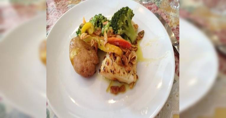 Снимок Restaurante Concha Doce, Рио-де-Жанейро