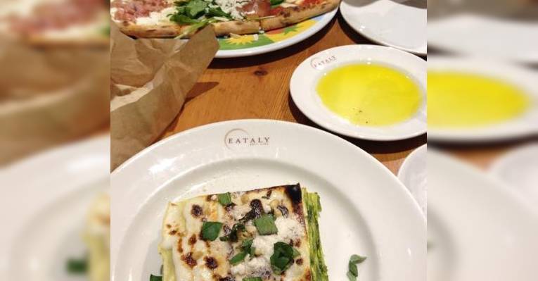 Снимок Boca De Forno Bar E Pizzaria, Рио-де-Жанейро