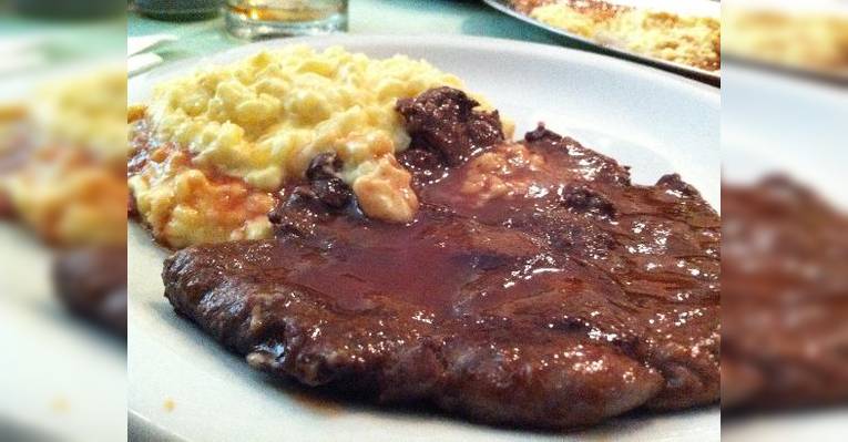 Снимок Restaurante Berinjela, Макаэ