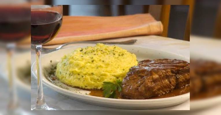 Снимок Restaurante Variedades, Куритиба