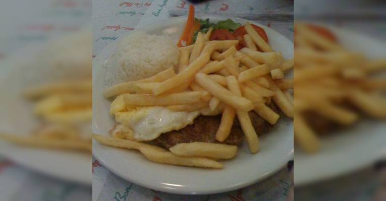 Снимок Pizzaria Dom Gabriel, Куритиба