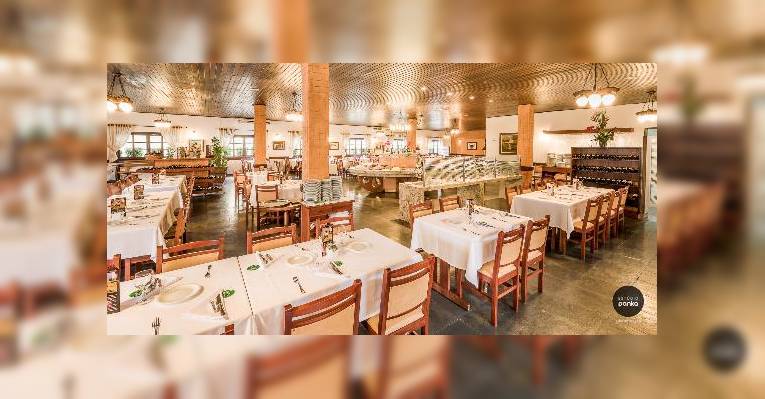 Снимок Churrascaria Chimarrao, Joinville