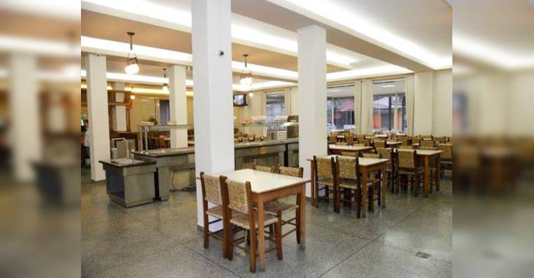Снимок Fornalha Pizzaria, Куритиба