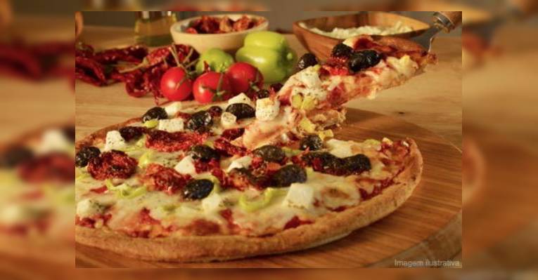 Снимок Pizzaria Maranello, Балнеариу-Камбориу