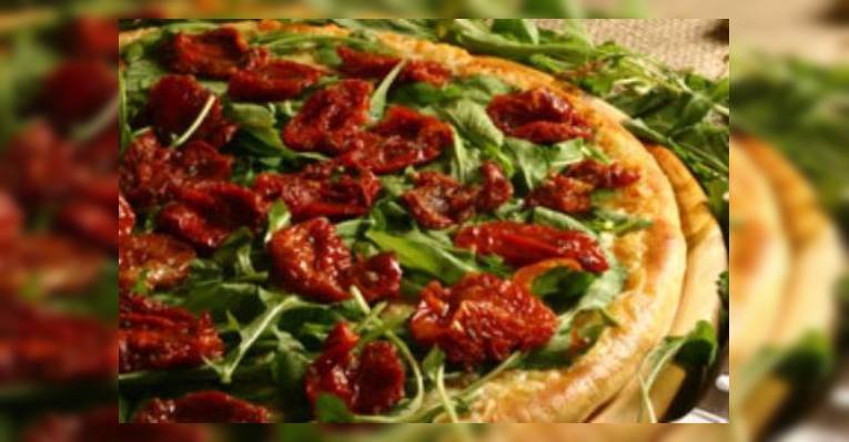 Снимок Torre Pizzaria, Куритиба