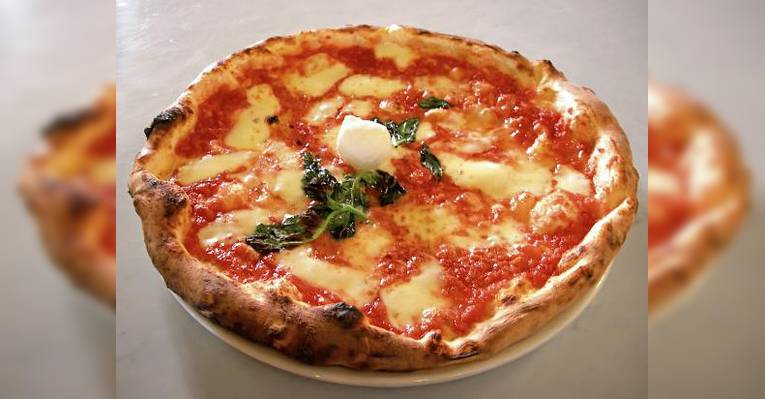 Снимок Quick Pizza, Сан-Паулу