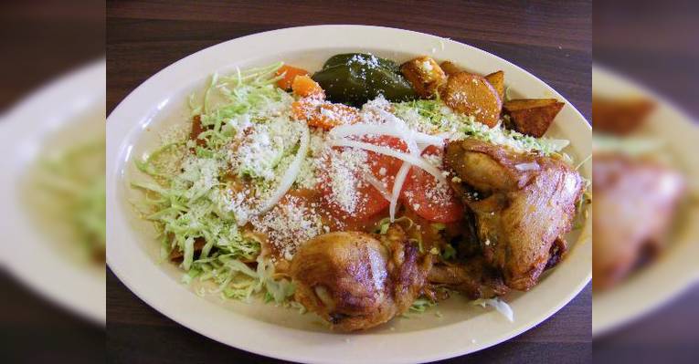 Снимок Habanero Bar E Restaurante Das Americas, Сан-Паулу