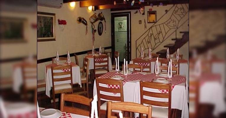 Снимок Cantina Cosa Nostra, Сальвадор