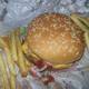 Снимок Burger King, Гояния