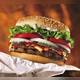 Снимок Burger King, Londrina