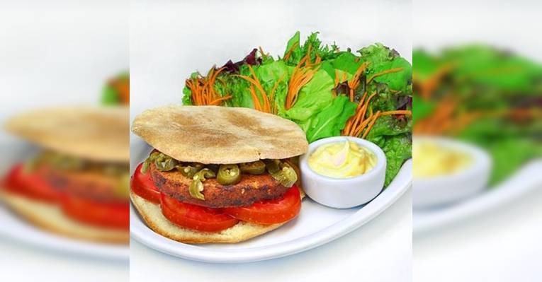 Снимок Achapa Hamburger, Сан-Паулу