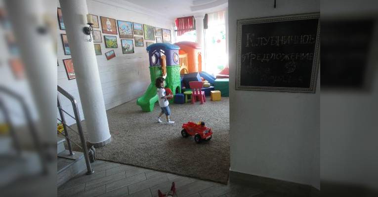 Веранда  Ставрополь