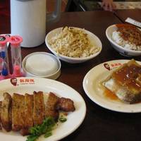 Huxuzhang Luroufan