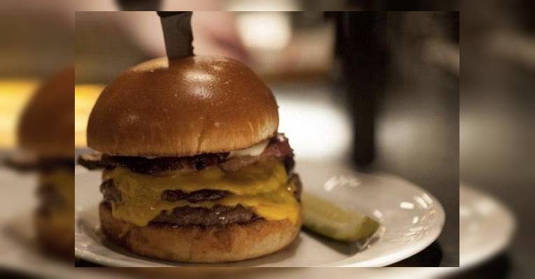 Снимок Mr. Mill?s Burguer, Сан-Паулу
