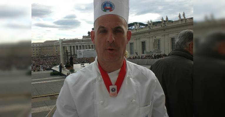 Снимок Ristorante Le Contrade, Montelibretti