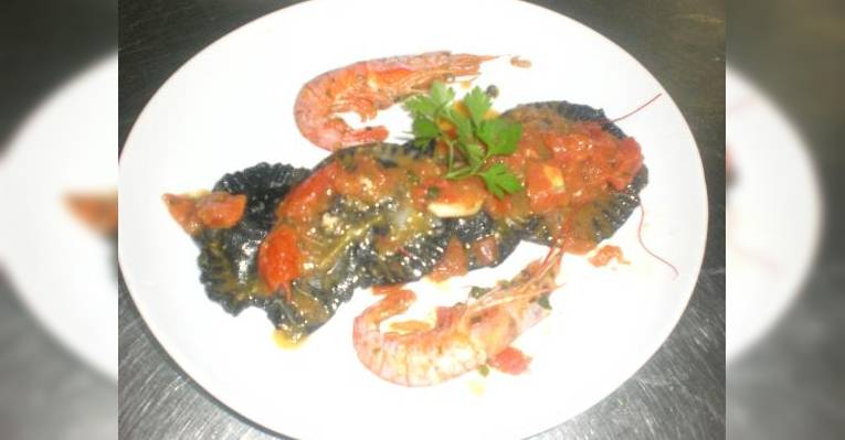 Изображение Ristorante Le Contrade, Montelibretti