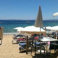 Pazzi Plage