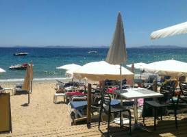 Pazzi Plage