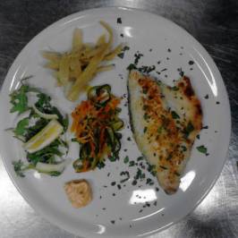 La Trattoria da Carla e Davide