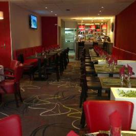 Le Bistrot Limousin