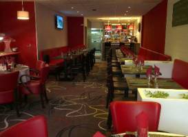Le Bistrot Limousin