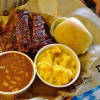 Dickey's Barbecue Pit