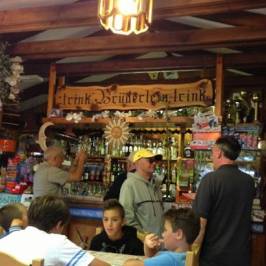 Bar Sport
