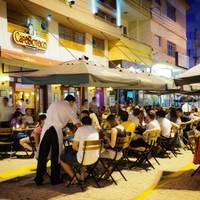 Cafe Boteco