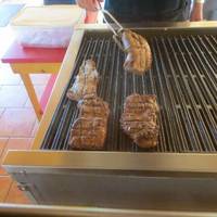 Bar Harbor Lobster Bakes