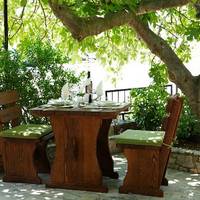 Gradele bistro