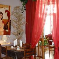 Le Cafe des Arts