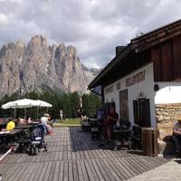 Rifugio bellavista