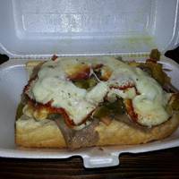 Chi-Town Pizza