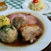Weizenbrauerei Andorfer