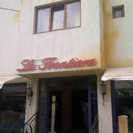 La Frontiera