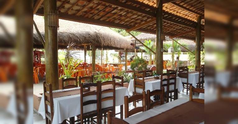 Снимок Restaurante Carranca Gulosa, Petrolina