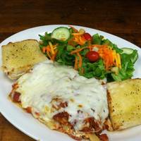 Partners II Pizza