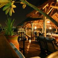 Via Veneto Restaurant