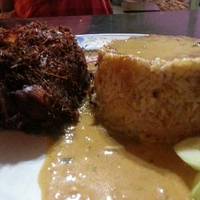 Restoran D'Selera Kelate