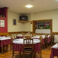 Restaurante Cafe Central