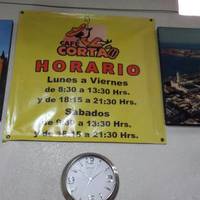 Cafe Cortao