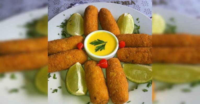 Снимок Rei Do Torresmo, Белу-Оризонти