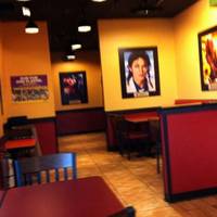 Moe's Southwest Grill