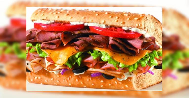 Снимок Quiznos, Бразилиа