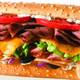 Снимок Quiznos, Бразилиа